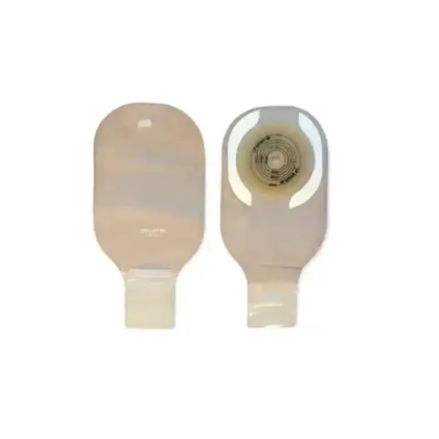 کیسه کلستومی یک تکه مدرما فلکس هالیستر کد 56801 و 56901
