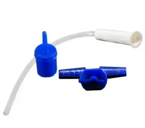 مکونیوم آسپیراتور سوپا (Meconium Aspirator)