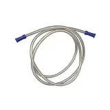 ساکشن تیوب دو کانکتور سوپا (Supa Suction Tube) | استریل و شفاف