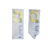 کیسه ادرار اطفال سوپا (دخترانه و پسرانه) | Supa Pediatric Urine Bag