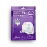 ماسک نانو N99 یا i99 سوپاپدار