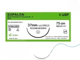 نخ بخیه جراحی نایلون سوپا (Supa Nylon) - استریل