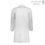روپوش پزشکی کتی مردانه