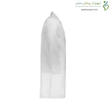روپوش پزشکی کتی مردانه