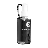 کلین هولدار ، کیف نگهدارنده محلول ضدعفونی کننده - Clean Holder