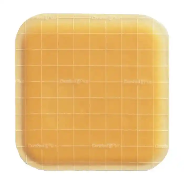 کامفیل مربعی