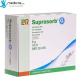 ژل لوهمن روشه سرنگی Suprasorb G