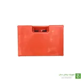 جعبه کمک های اولیه دیوار شفانور ABS نشکن مدل SH116