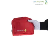 کیف کمک های اولیه کمری کوچک