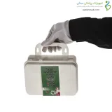 جعبه کمک های اولیه نگین