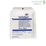 پانسمان آلژینات کلسیم سوربالگون (Sorbalgon) هارتمن