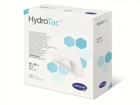 هیدروتک هارتمن | Hartmann Hydrotac