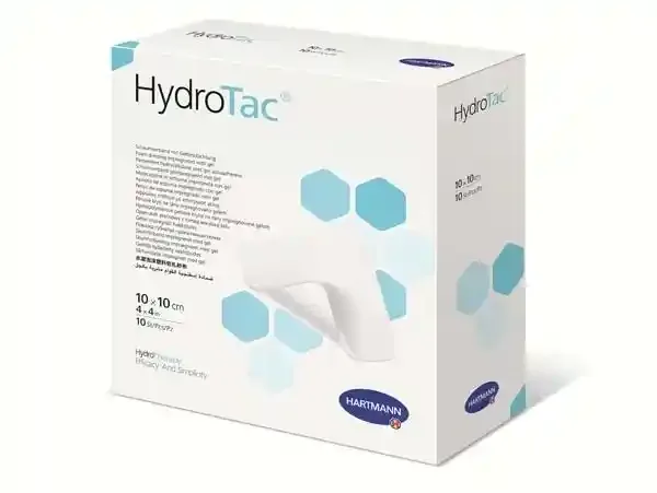 هیدروتک هارتمن | Hartmann Hydrotac