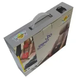 پشتی کمری هوشمند اتومبیلی