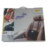 پشتی کمری هوشمند اتومبیلی