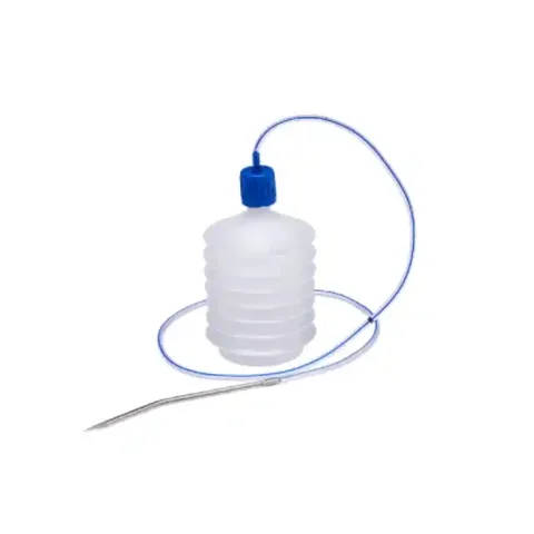 مینی واک سوپا همراه با سوزن ۱۰ و ۱۲ (Mini Vac)