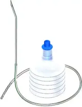 مینی واک سوپا همراه با سوزن ۱۰ و ۱۲ (Mini Vac)