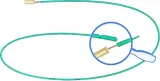 سوند حالب سوپا (Supa Ureteral Catheter) استریل - رادیواپاک