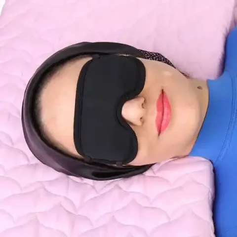 چشم بند بزرگسال و نوزاد 87100
