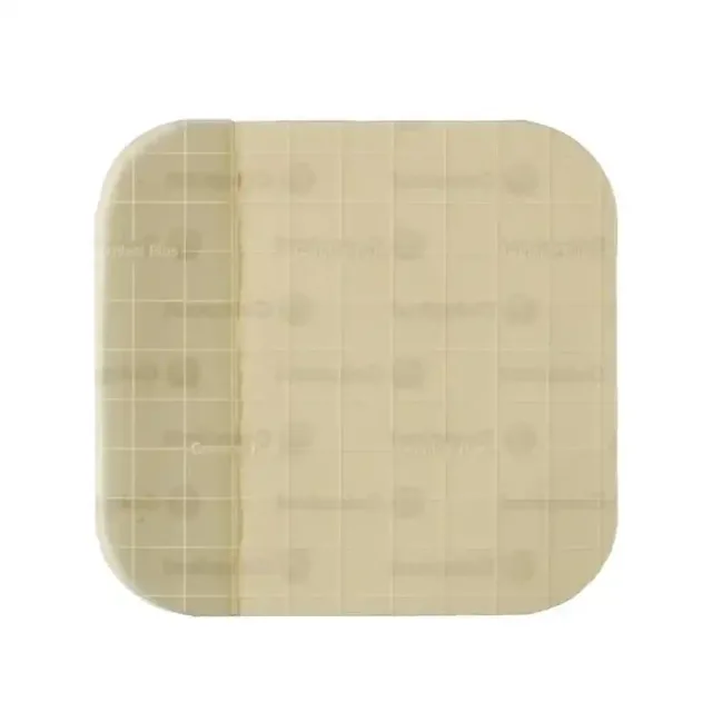 پانسمان کامفیل شفاف کلوپلاست (Coloplast Comfeel Plus Transparent)