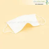 ماسک سه لایه جراحی صانع طب ( ملت بلون دار )