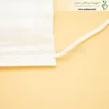 ماسک سه لایه جراحی صانع طب ( ملت بلون دار )