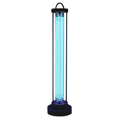 دستگاه ضدعفونی کننده با اشعه UV Micro Tech
