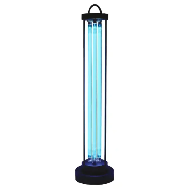 دستگاه ضدعفونی کننده با اشعه UV Micro Tech