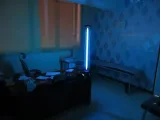دستگاه ضدعفونی کننده با اشعه UV Micro Tech