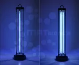 دستگاه ضدعفونی کننده با اشعه UV Micro Tech