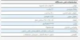 دستگاه ضدعفونی کننده با اشعه UV Micro Tech