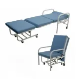 صندلی تخت خواب شو دسته MDF