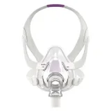 ماسک سی پپ تمام صورت رسمد مدل AirFit F20 (ResMed)