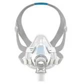 ماسک سی پپ تمام صورت رسمد مدل AirFit F20 (ResMed)
