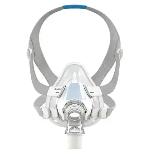 ماسک سی پپ تمام صورت رسمد مدل AirFit F20 (ResMed)