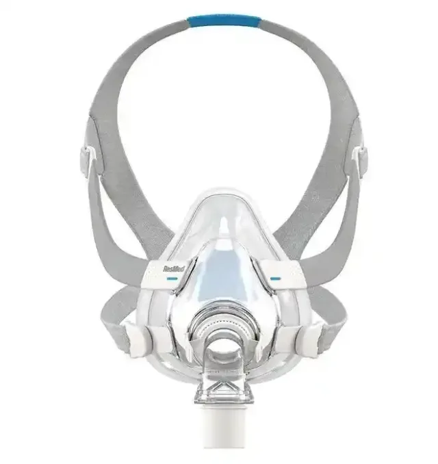 ماسک سی پپ تمام صورت رسمد مدل AirFit F20 (ResMed)