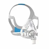 ماسک سی پپ تمام صورت رسمد مدل AirFit F20 (ResMed)