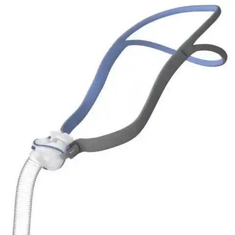 ماسک نازال CPAP رسمد مدل AirFit F10 به همراه هدگیر