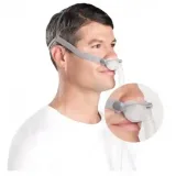 ماسک نازال CPAP رسمد مدل AirFit F10 به همراه هدگیر