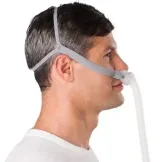 ماسک نازال CPAP رسمد مدل AirFit F10 به همراه هدگیر