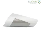 پانسمان نقره جاذب چسبدار یورودرم سیلورمد (Euroderm Silvermed)