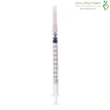 سرنگ ورید V.MED ( وی مد )