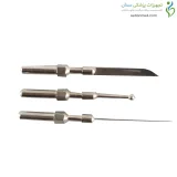 کوتر فرکانسی استرکس (sterex)