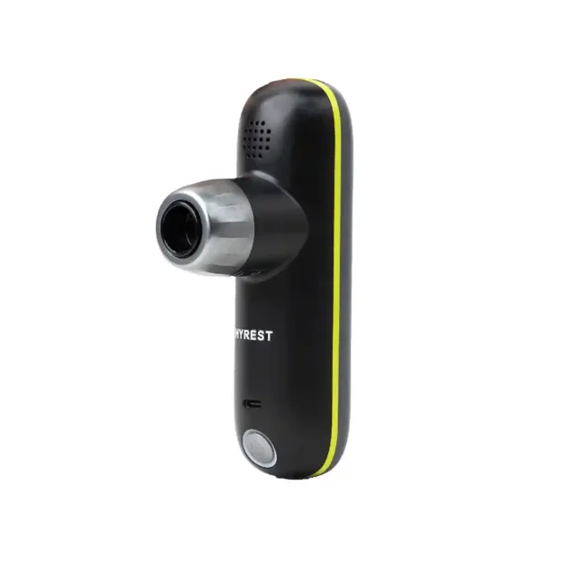 ماساژور مینی hr1 mini ایرست (irest)
