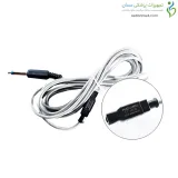کابل بای پولار استرکس (sterex)