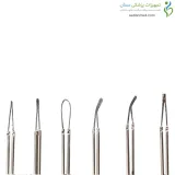 کوتر حرارتی استرکس (sterex)