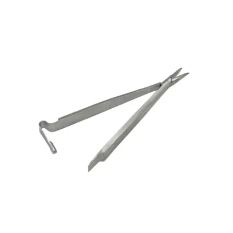 تیغ گیر کاشت مو طرح مارتین