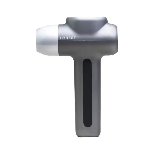 ماساژور تفنگی hr2 pro ایرست (irest)