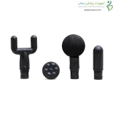 ماساژور تفنگی hr2 pro ایرست (irest)