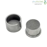 بن کراشر کاسه ای استیل